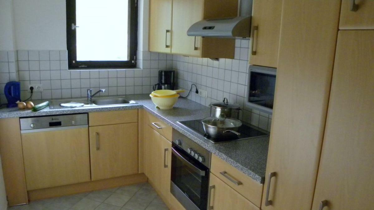 Streitberghof Apartment บาดกัสไตน์ ภายนอก รูปภาพ